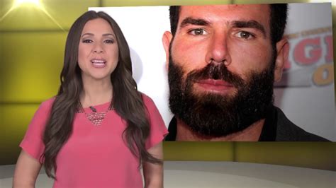 dan bilzerian throws pornstar|Millionaire playboy Dan Bilzerian threw a naked porn star, Janice .